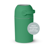 Diaper pail Majestic GREEN GREEN