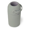 Diaper pail Majestic LICHEN
