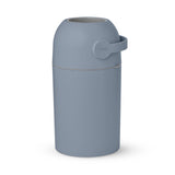 Diaper pail Majestic PIGEON BLUE