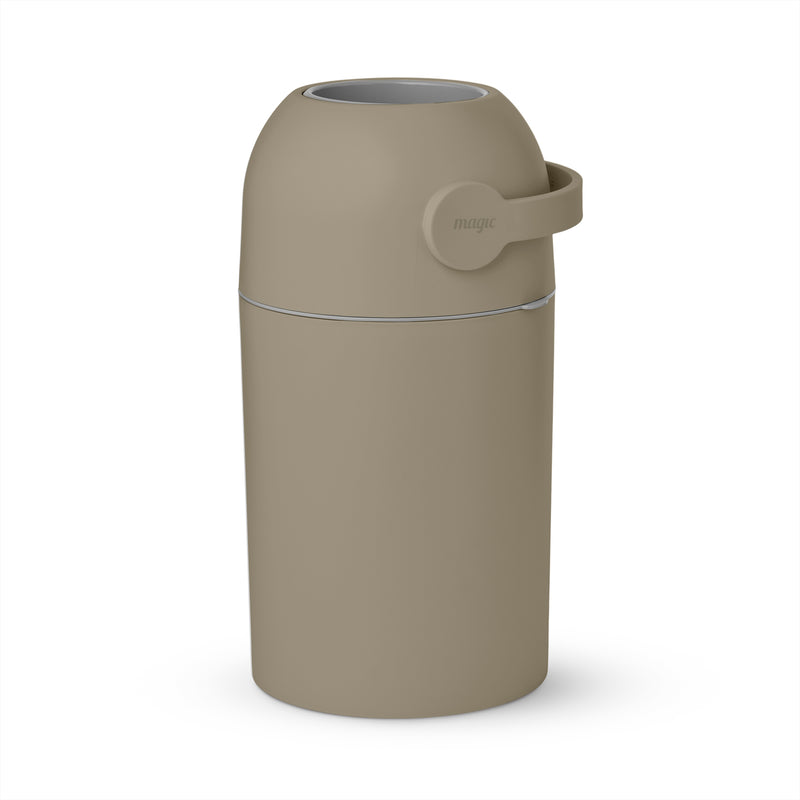 Diaper pail Majestic SESAME