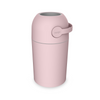Diaper pail Majestic BLUSH PINK
