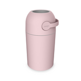 Diaper pail Majestic BLUSH PINK