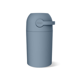 Diaper pail Majestic PIGEON BLUE