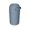 Diaper pail Majestic PIGEON BLUE