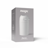 Majestic Anthracite