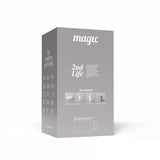 Majestic White