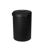 Diaper pail Essential BLACK