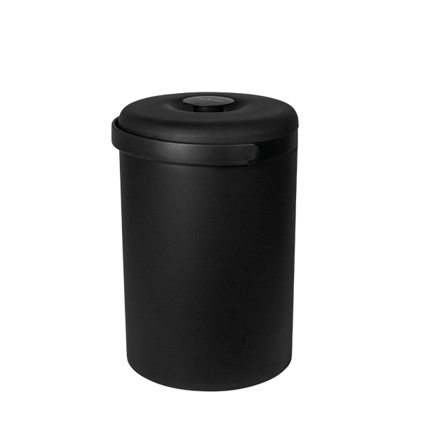 Diaper pail Essential BLACK