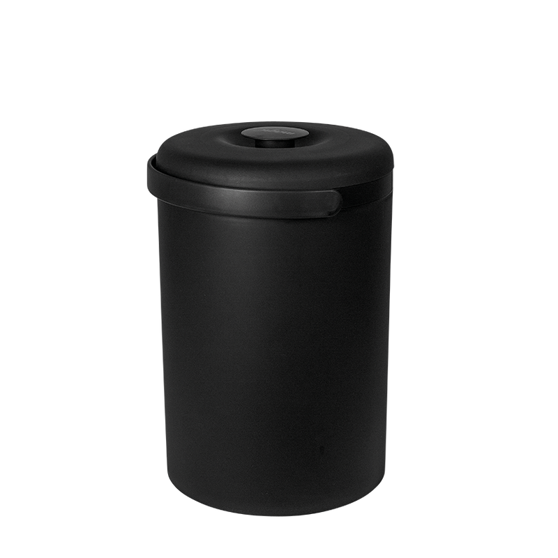 Diaper pail Essential BLACK