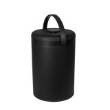 Diaper pail Essential BLACK