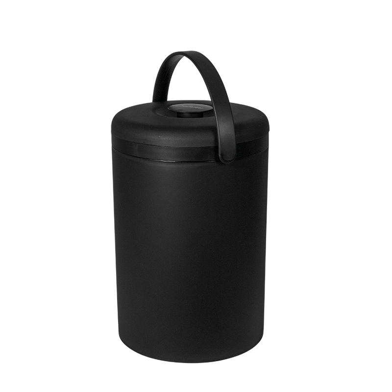 Diaper pail Essential BLACK