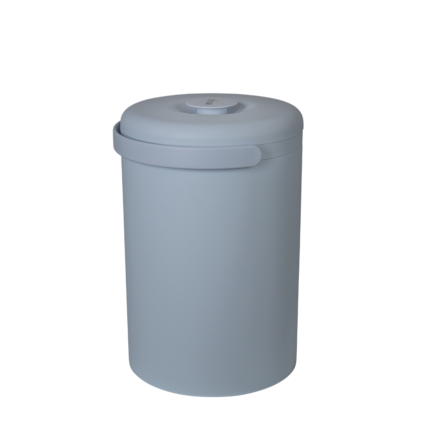 Diaper pail Essential BLUE magic baby products