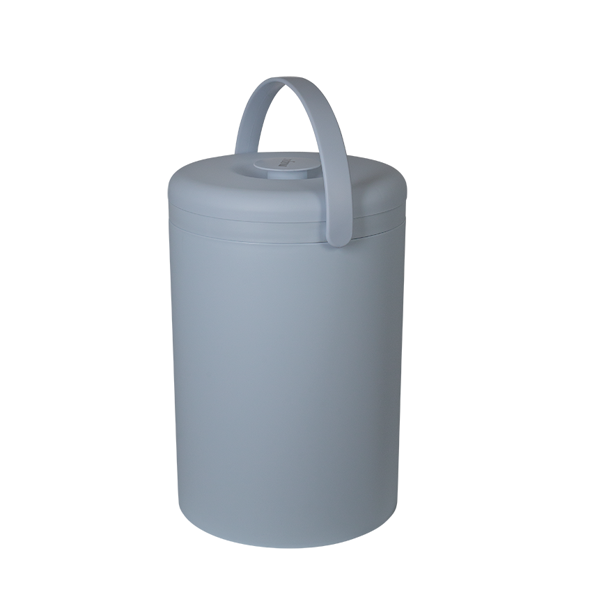 Diaper pail Essential BLUE magic baby products