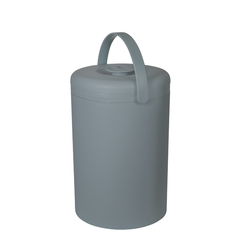 Diaper pail Essential GREEN magic baby products