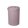 Diaper pail Essential PINK
