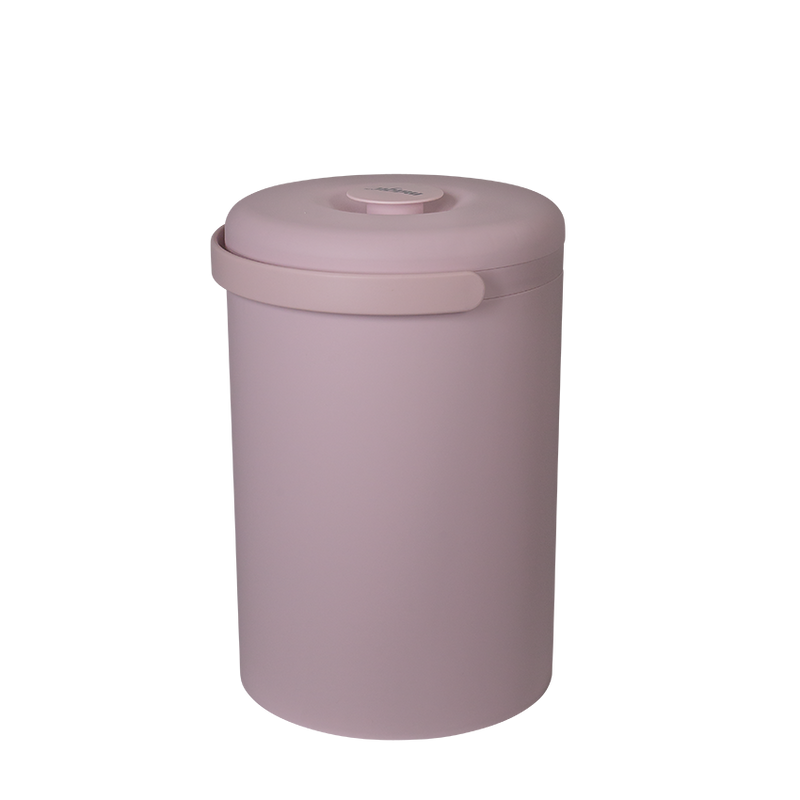 Diaper pail Essential PINK