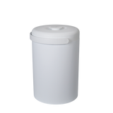 Diaper pail Essential WHITE