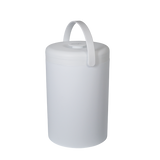 Diaper pail Essential WHITE